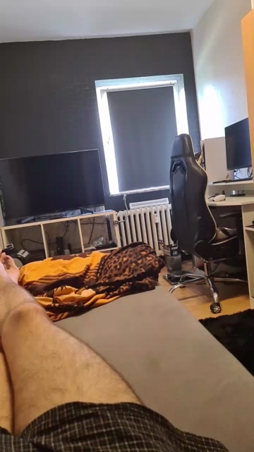 Rene3002  10-07-2021 Recorded Video Topless